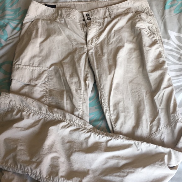 Columbia Hiking Pant - Picture 5 of 5